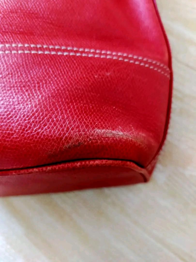 ロエベ ショルダー Loewe バルーン フラメンコ 巾着 バスケット