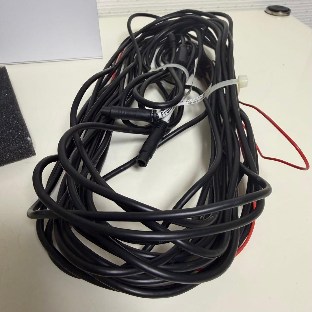 UP-M1000目立った傷や汚れなし