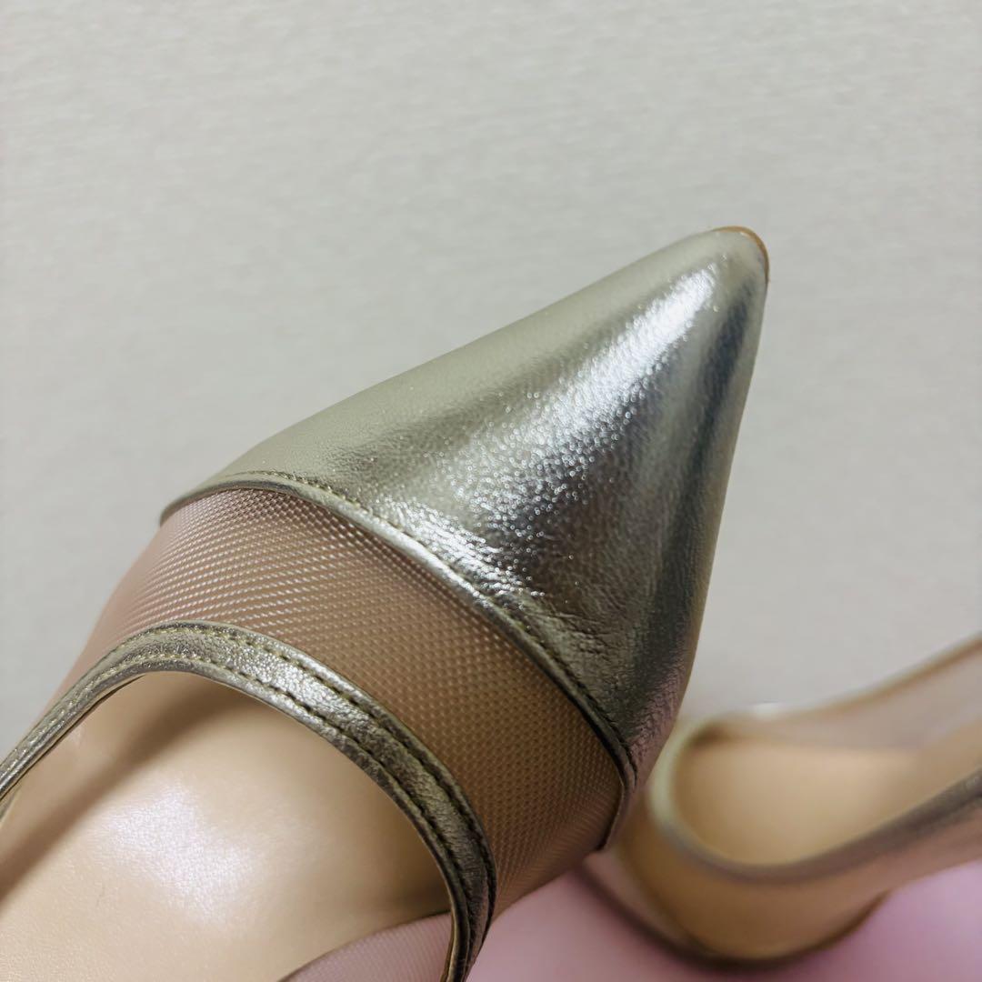 結婚式にオススメ！ダイアナパンプス