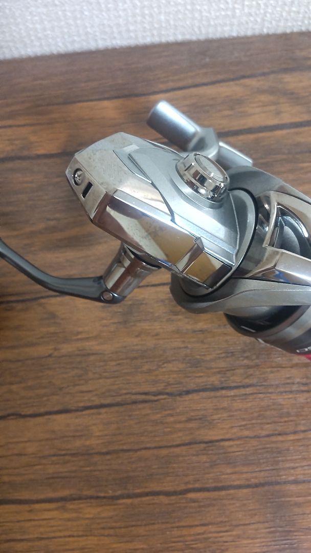 SHIMANO NASCI C5000XG スピニングリール Amazon | NASCI C5000XG FC NASCI | Shimano Inc. | リール