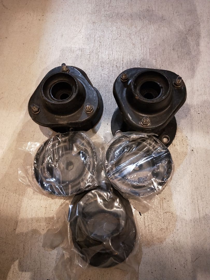 メーカー直送】 パジェロミニ リフトアップキット サスペンション