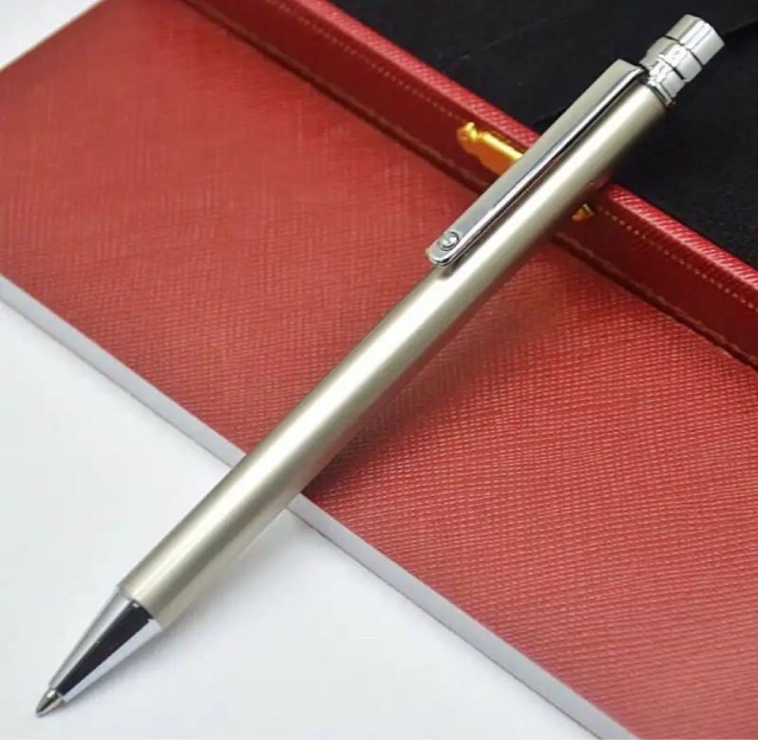 非売品 ボールペン カルティエ ベストセラー 万年筆 メンズ ビジネス コレクション
