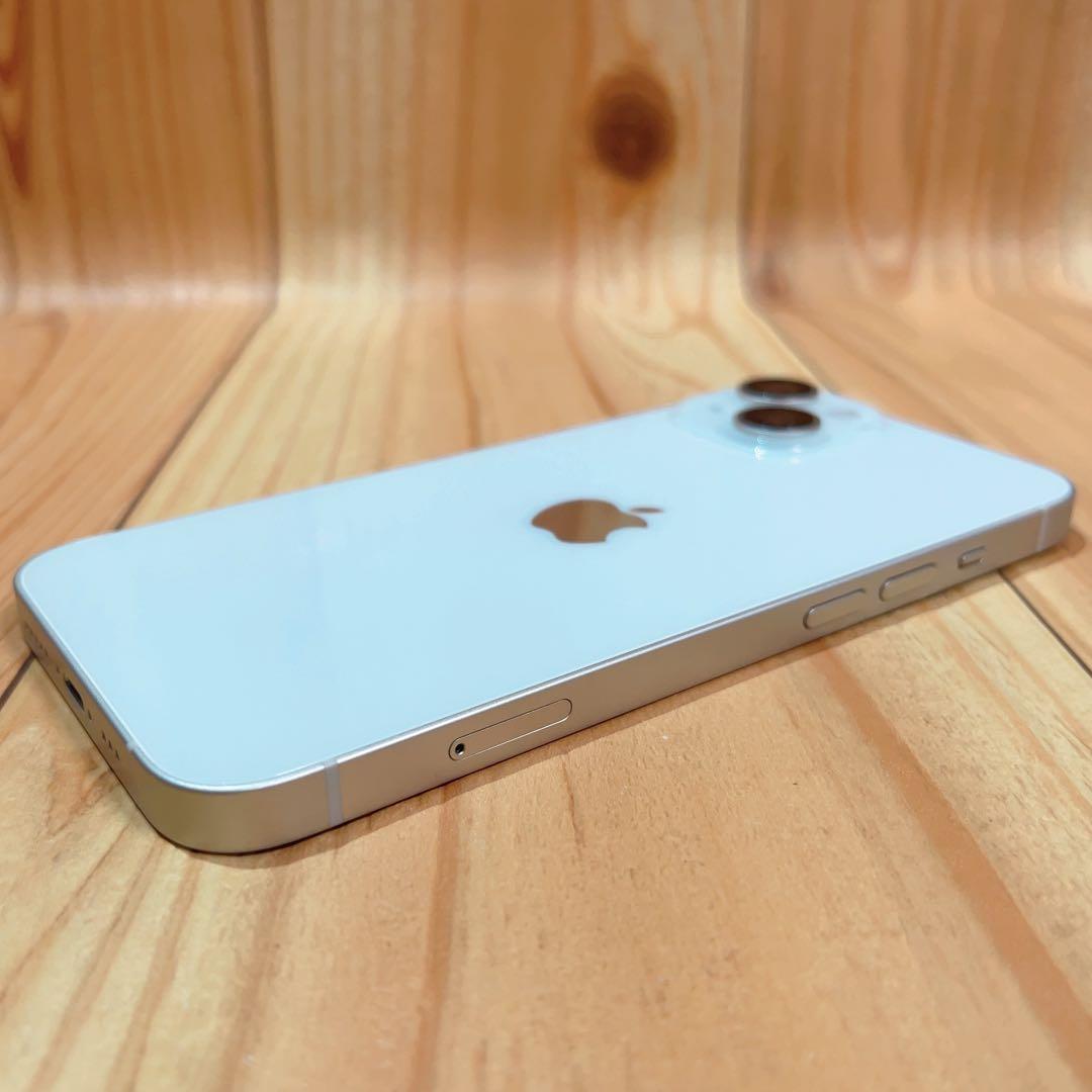 SIMフリー 本体 iPhone 14 128 GB スターライト 560 SIMフリー 本体 iPhone 14 128 GB スターライト 560