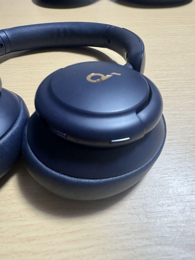 Anker Soundcore Life Q30 ワイヤレスヘッドホン