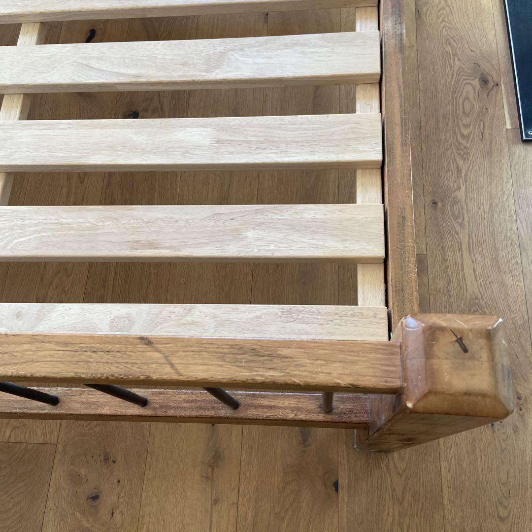 ベッドフレーム ACME FURNITURE GRANDVIEW BED QUEEN SIZE