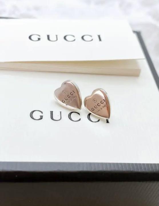最新モデルが入荷 Gucci ピアス 人気トレンド Sn4hr Org