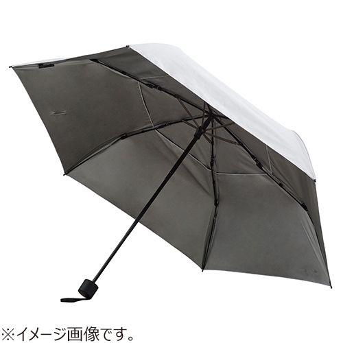傘ソムリエ×ハンズ 風が抜ける傘 55cm パープルアッシュ