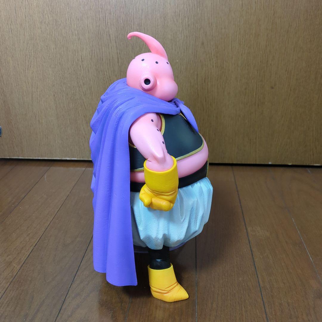 ★ 魔人ブウラストワン賞