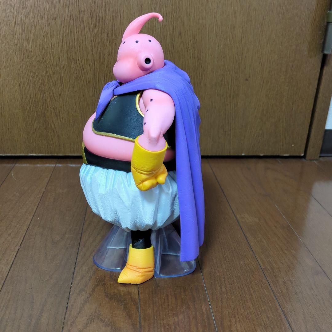 魔人ブウラストワン賞