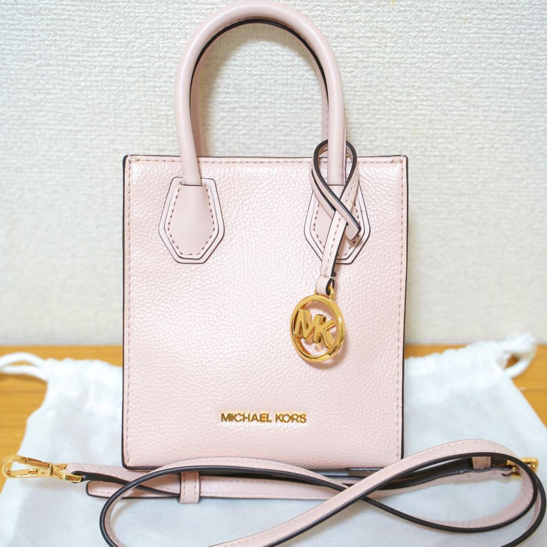 MICHAEL KORS ショルダーバッグ