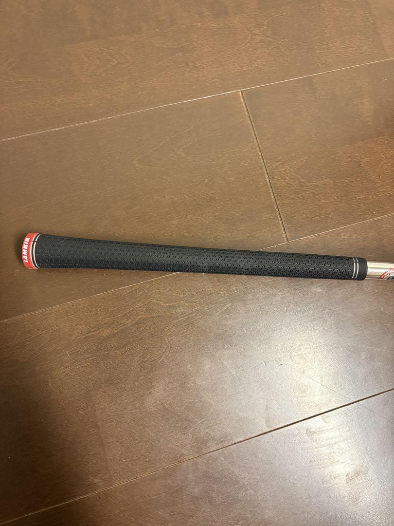 STEALTH2 レスキュー KBS MAX MT85 JP スチール U3