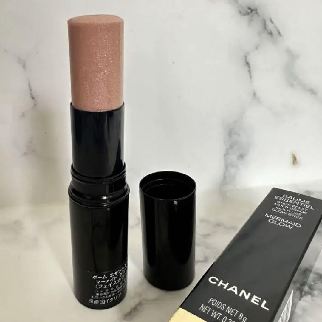 CHANEL シャネル ボームエサンシエル  マーメイドグロウ