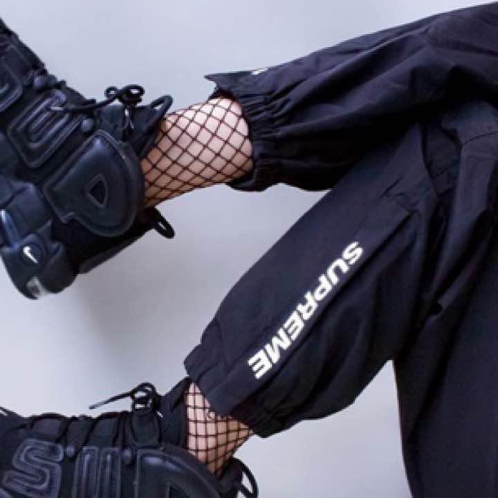 最高のsupreme パンツ サイズ感 人気のファッショントレンド