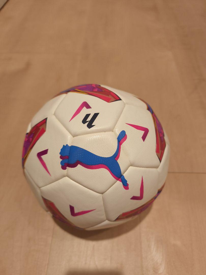 ラリーガ 公式球 サッカーボール(収納ケース)