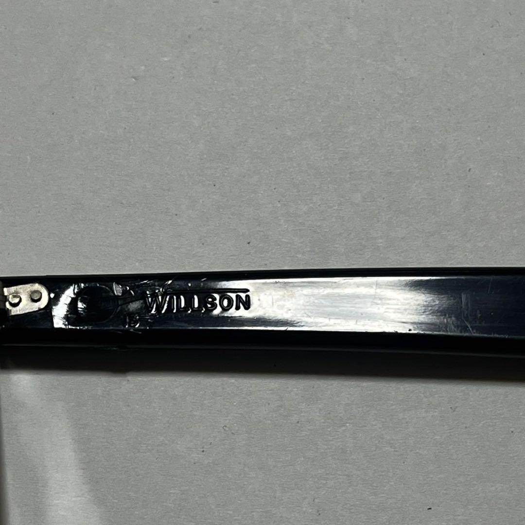 サングラス 2トーン
