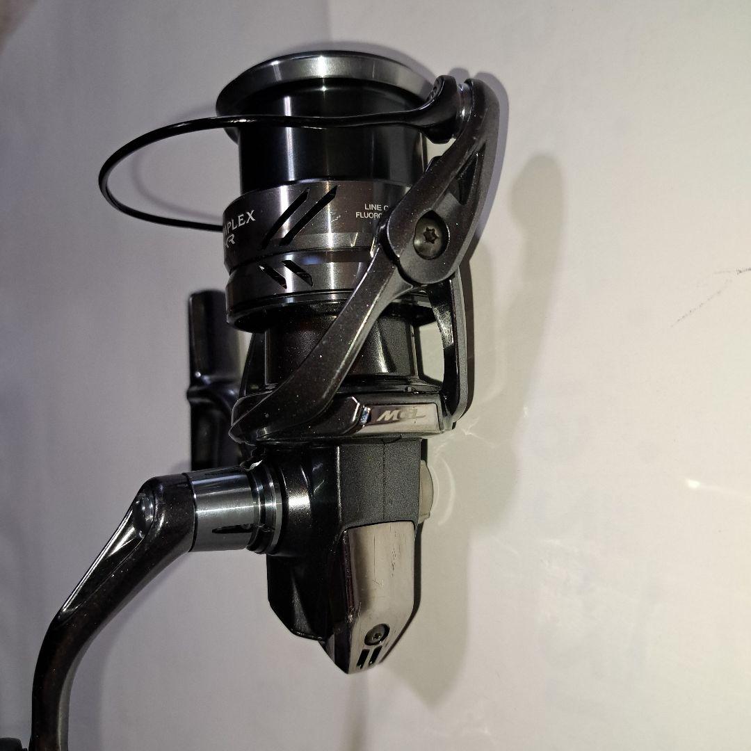 リール SHIMANO 21COMPLEX XR 2500 F6
