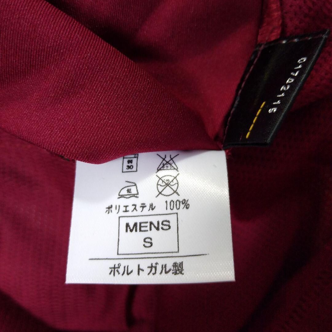 ☆ルイコスタ ポルトガル ユニフォーム Rui Costa NIKE ナイキ☆