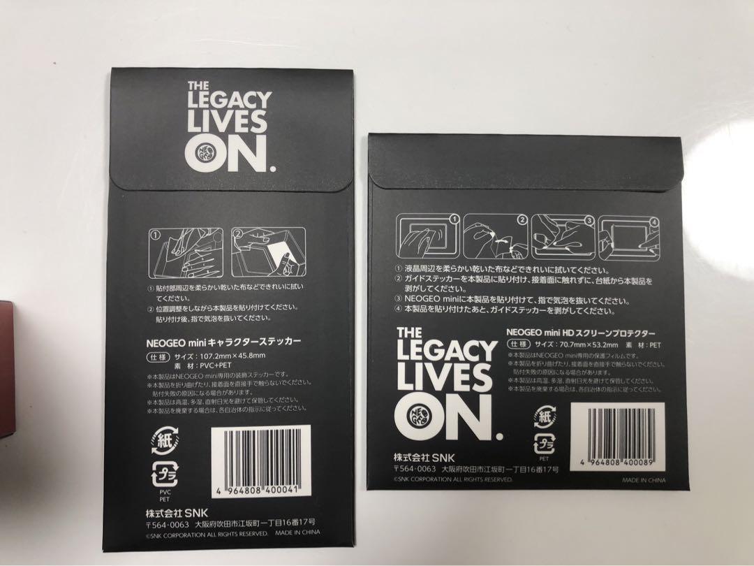 mini 本体