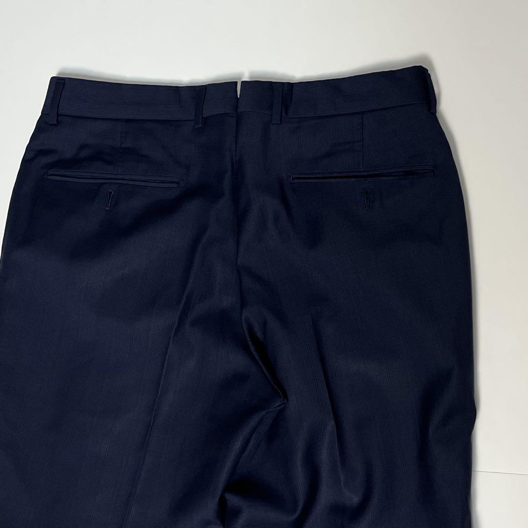 【極美品】TOMORROWLAND PILGRIM × Zegna スーツ