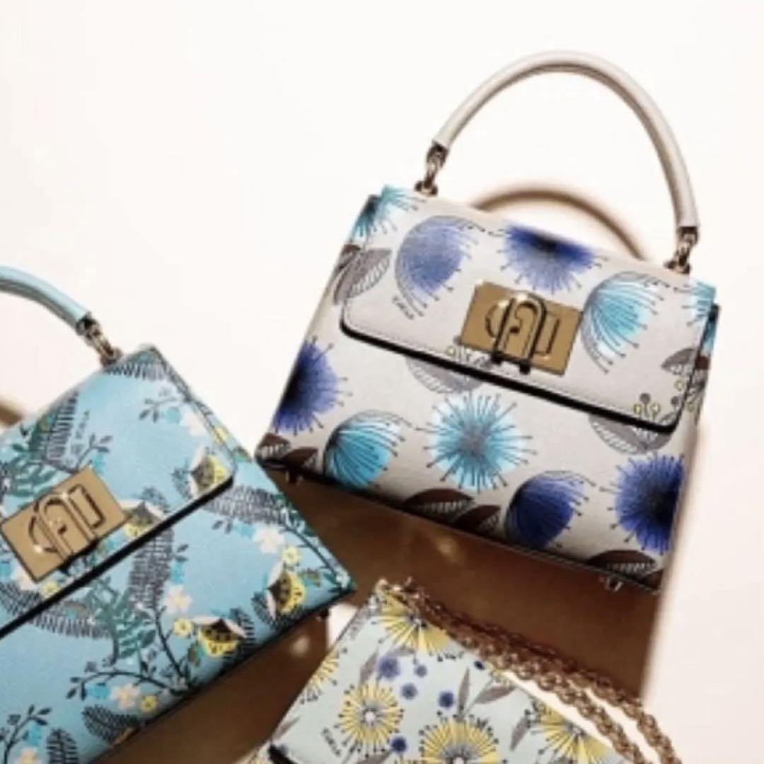 フルラ♡新品未使用ハンドバッグ　ショルダーバッグ