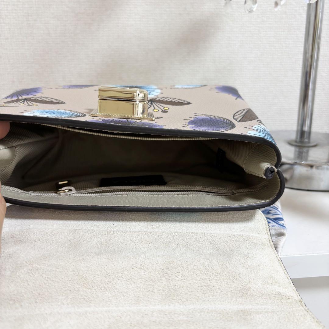 フルラ♡新品未使用ハンドバッグ　ショルダーバッグ