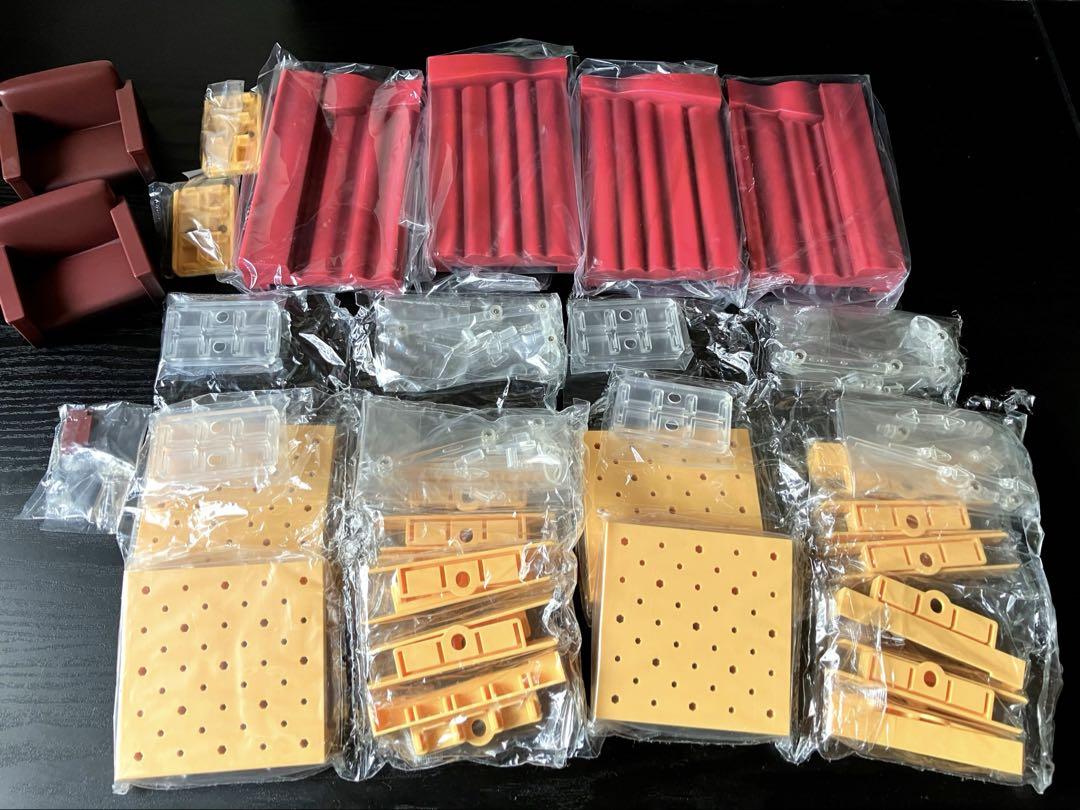 キャルビンジョンソン、ダブナルコティックサウンドシステム