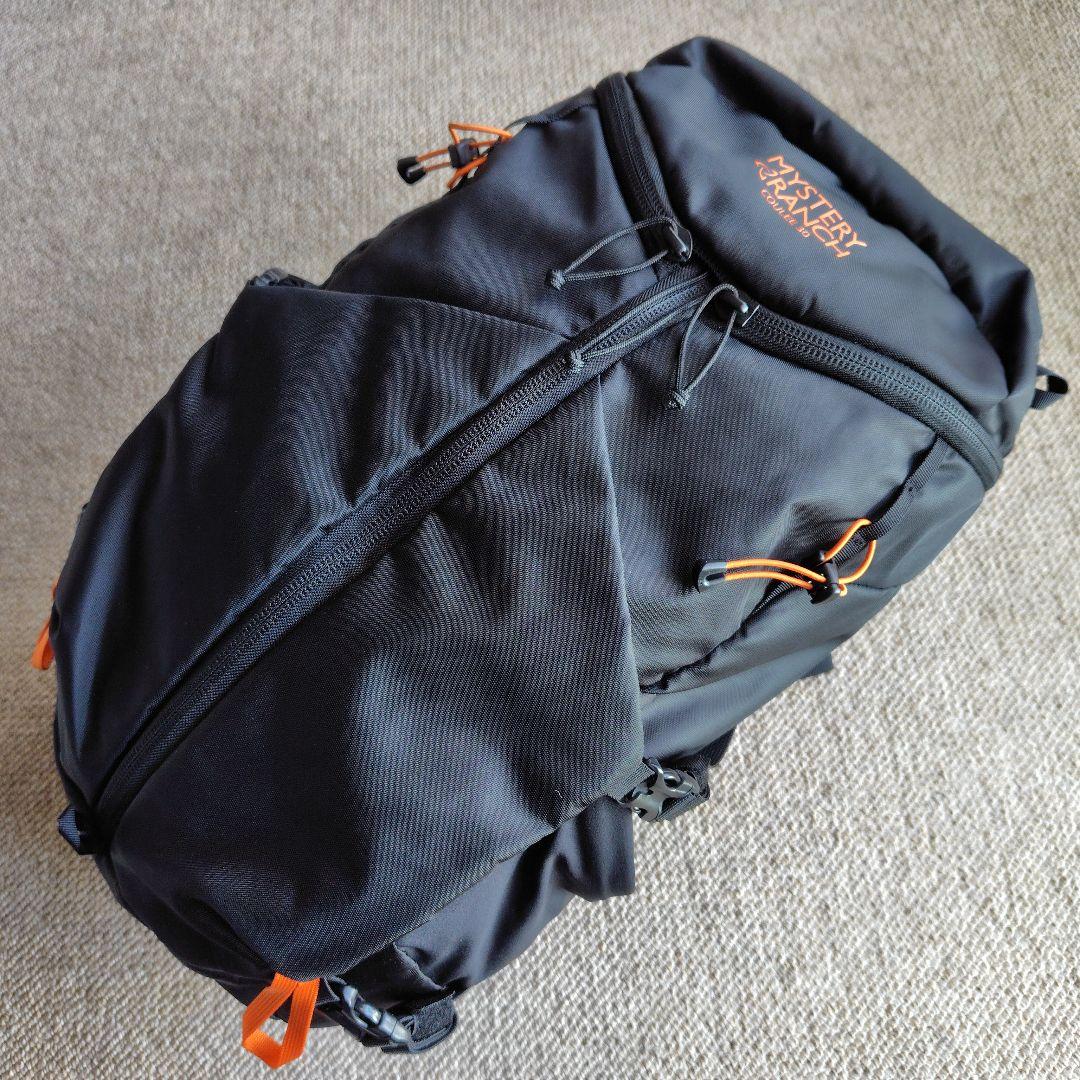 ミステリーランチ