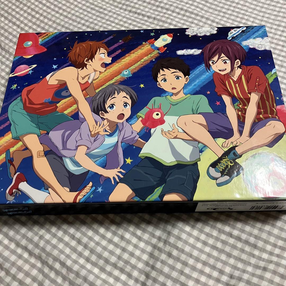 Free!シリーズ クリエイション ノートブックス セット