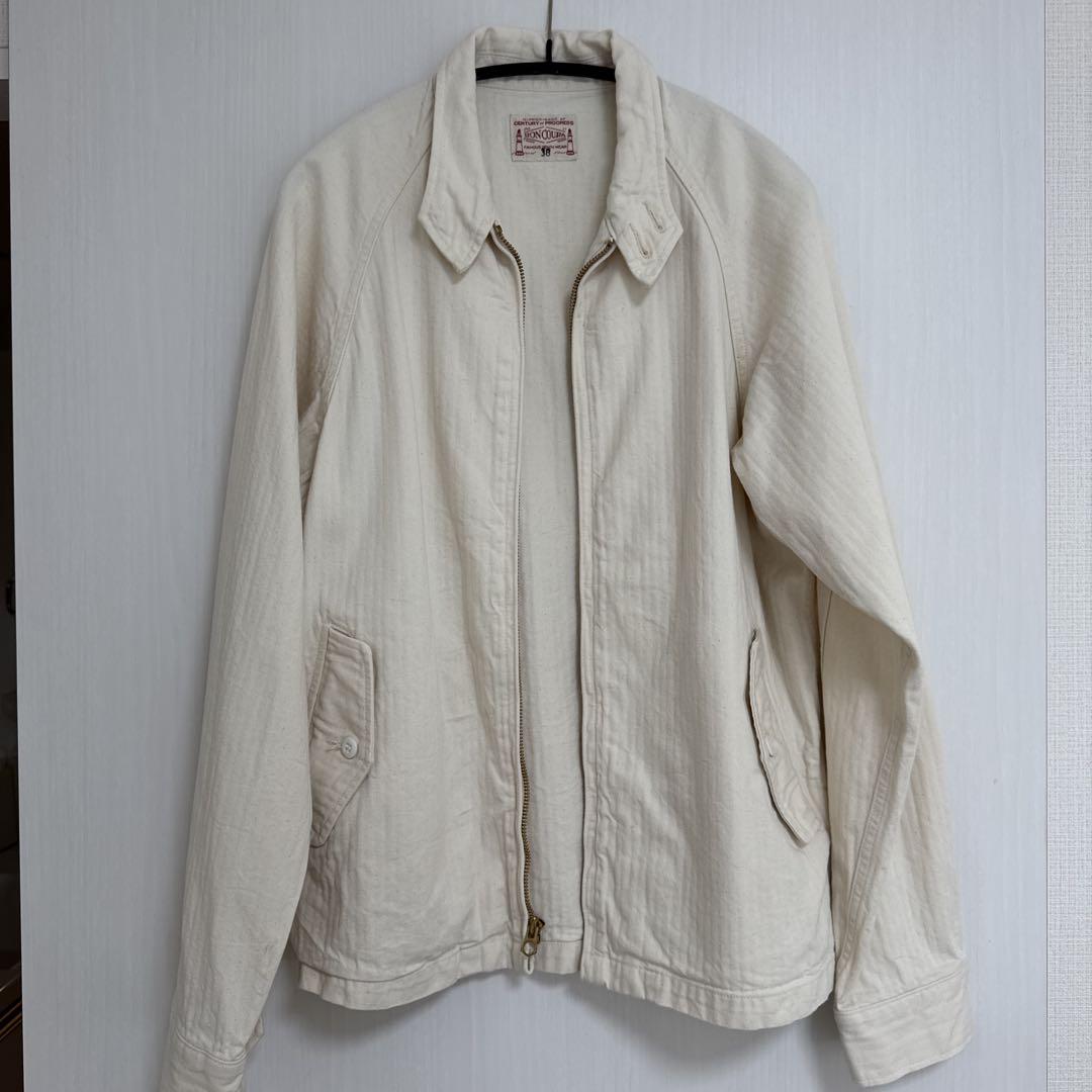 BONCOURA スイングトップ　サイズ38