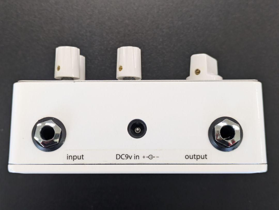 focus コンプレッサーLimetone audio