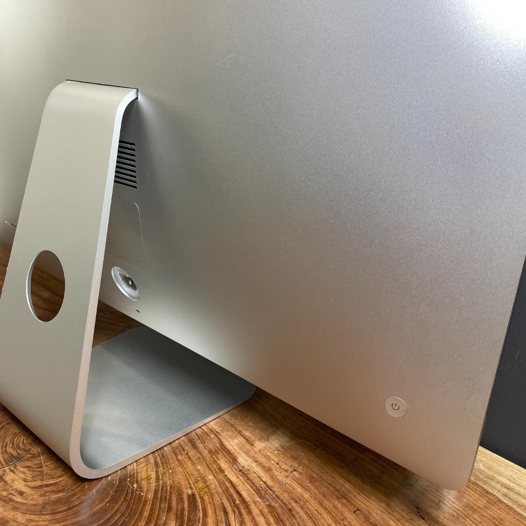 ［訳あり］iMac Retina 5K, 27-inch, 2015/443