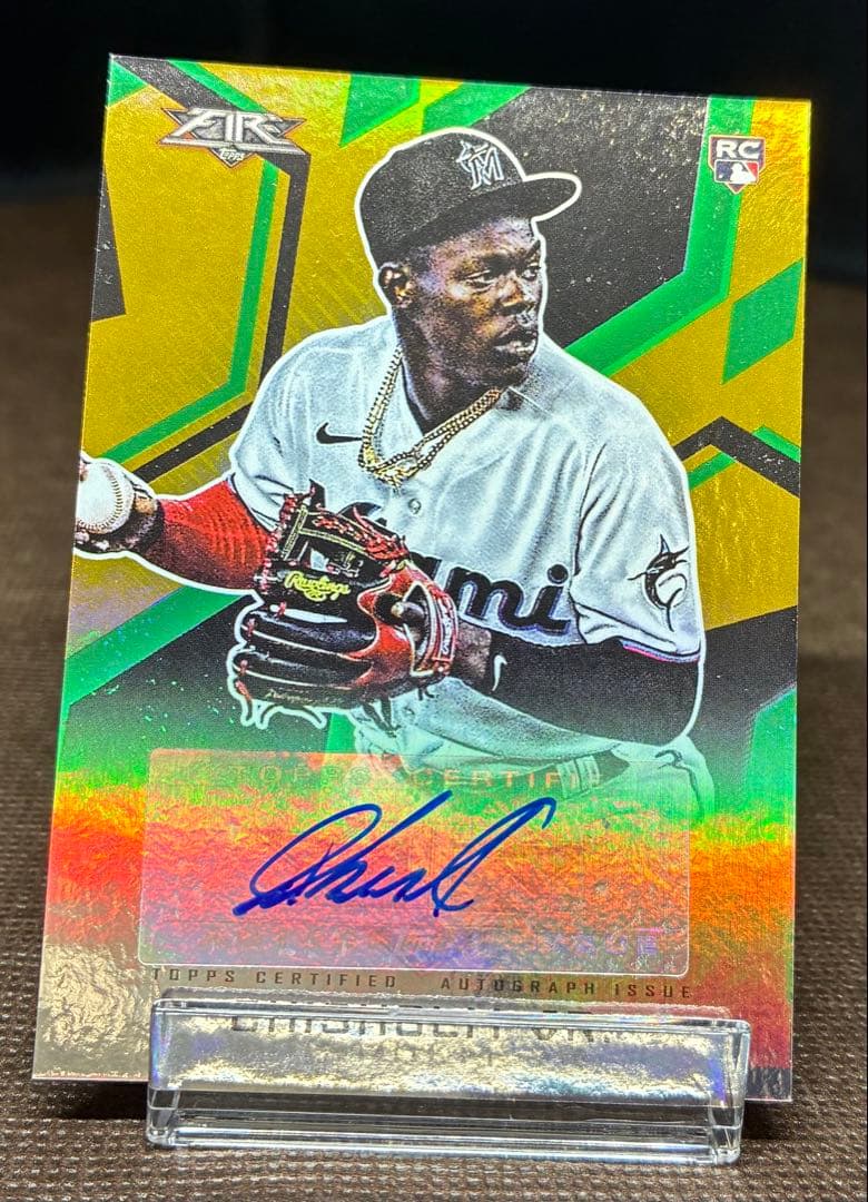 2021 Topps