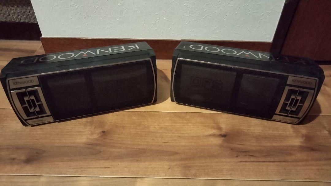 KENWOOD KSC-2090 スピーカーシステム