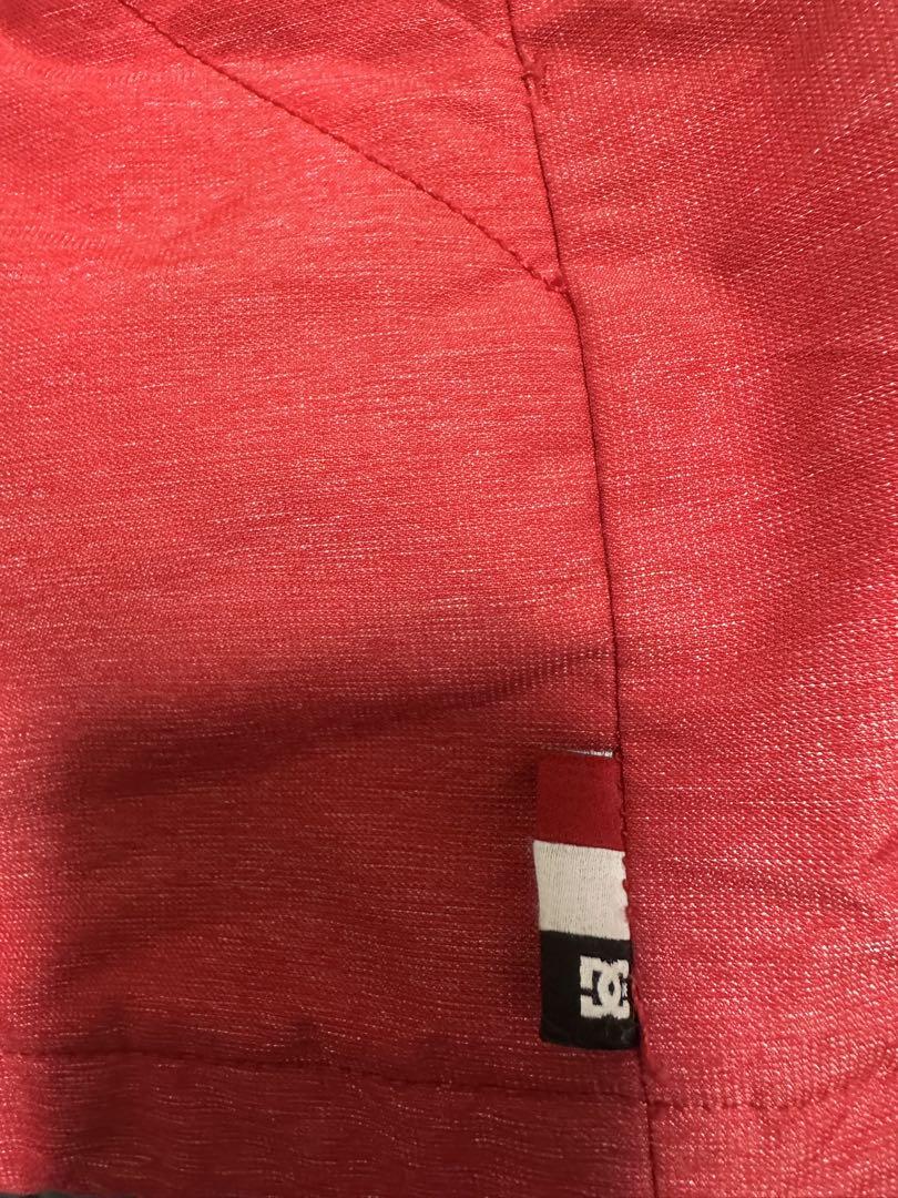 DC スノーボードウェア上下セット L-G-G メンズ　L FOURNINES