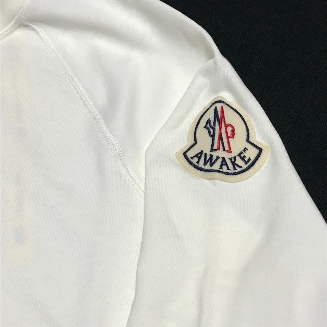 XL　MONCLER 1952 AWAKE スウェット　モンクレール　トレーナー