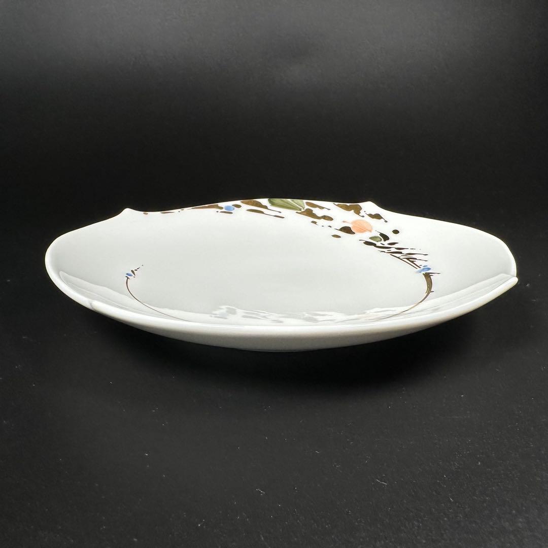 ソーサー1客 1級品meissen