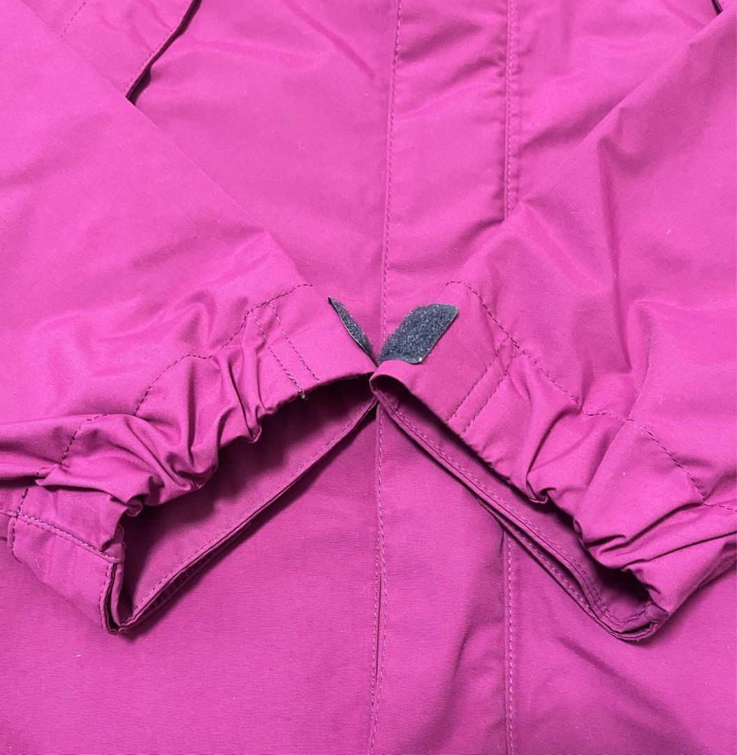 THE NORTH FACE NPJ62092Z キッズジャケット 130cm