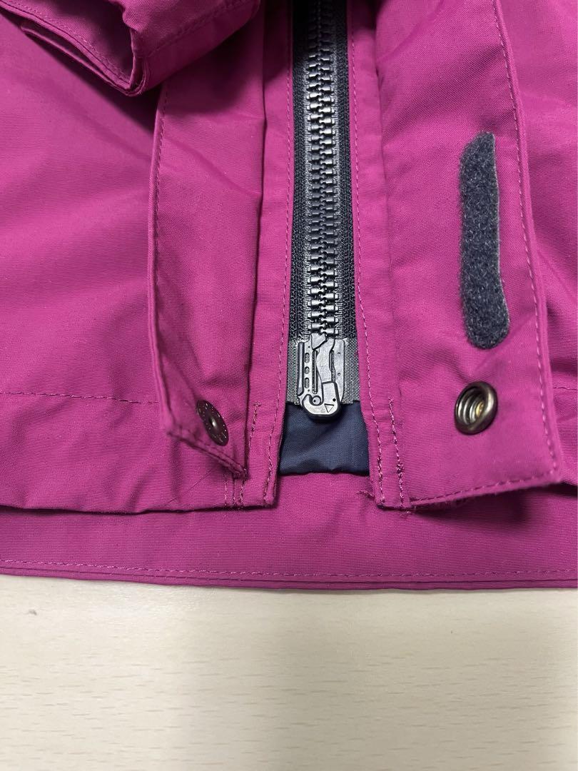 THE NORTH FACE NPJ62092Z キッズジャケット 130cm
