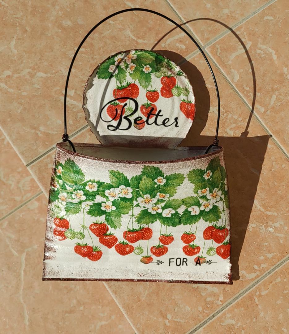 通販限定 ❁︎❁nana❁❁様専用 リメイク鉢缶:今月限定/特別大特価 国内翌日発送 リメイク缶 nana様ご確認用 フラワー/ガーデン
