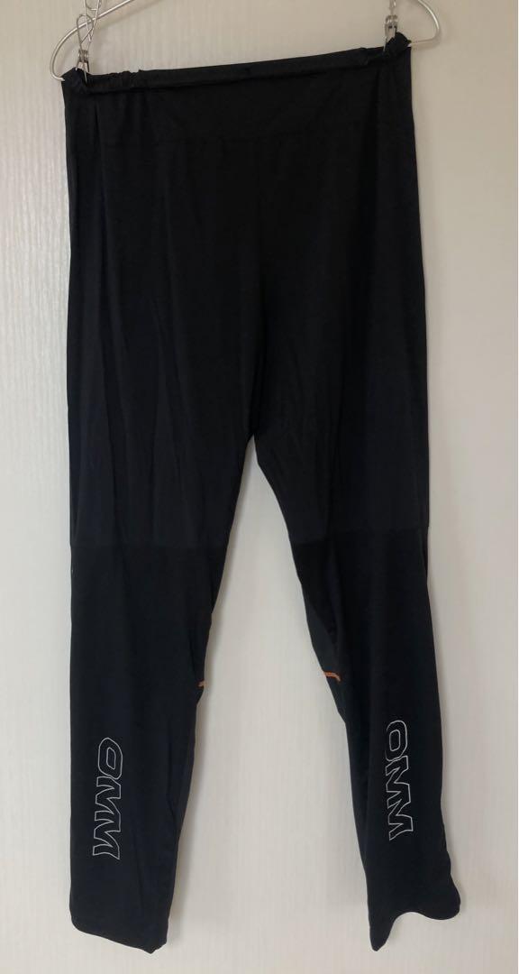 陸上用パンツ omm pace pant