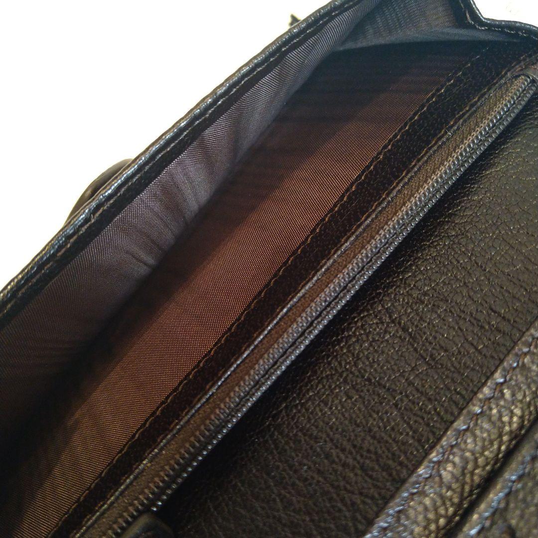☆美品☆【新品未使用品】CELINE モノグラム 長財布