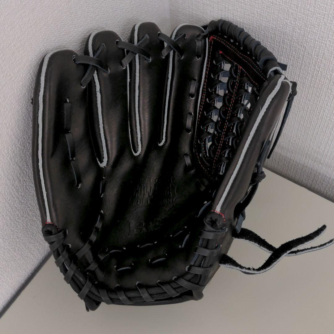 BEN GENERAL 少年軟式グラブ グローブ オールラウンド 左投げ用