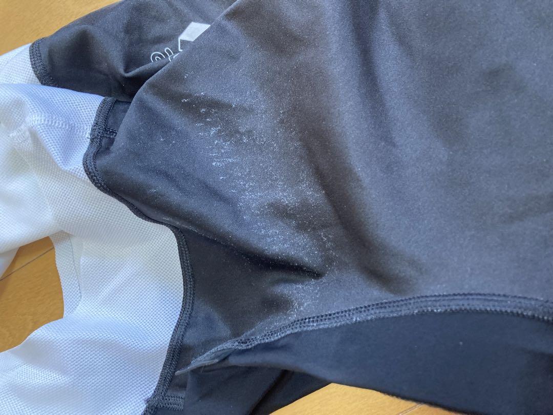 RAPHA PROTEAM BIB 限定 LIFE in the PELOTON