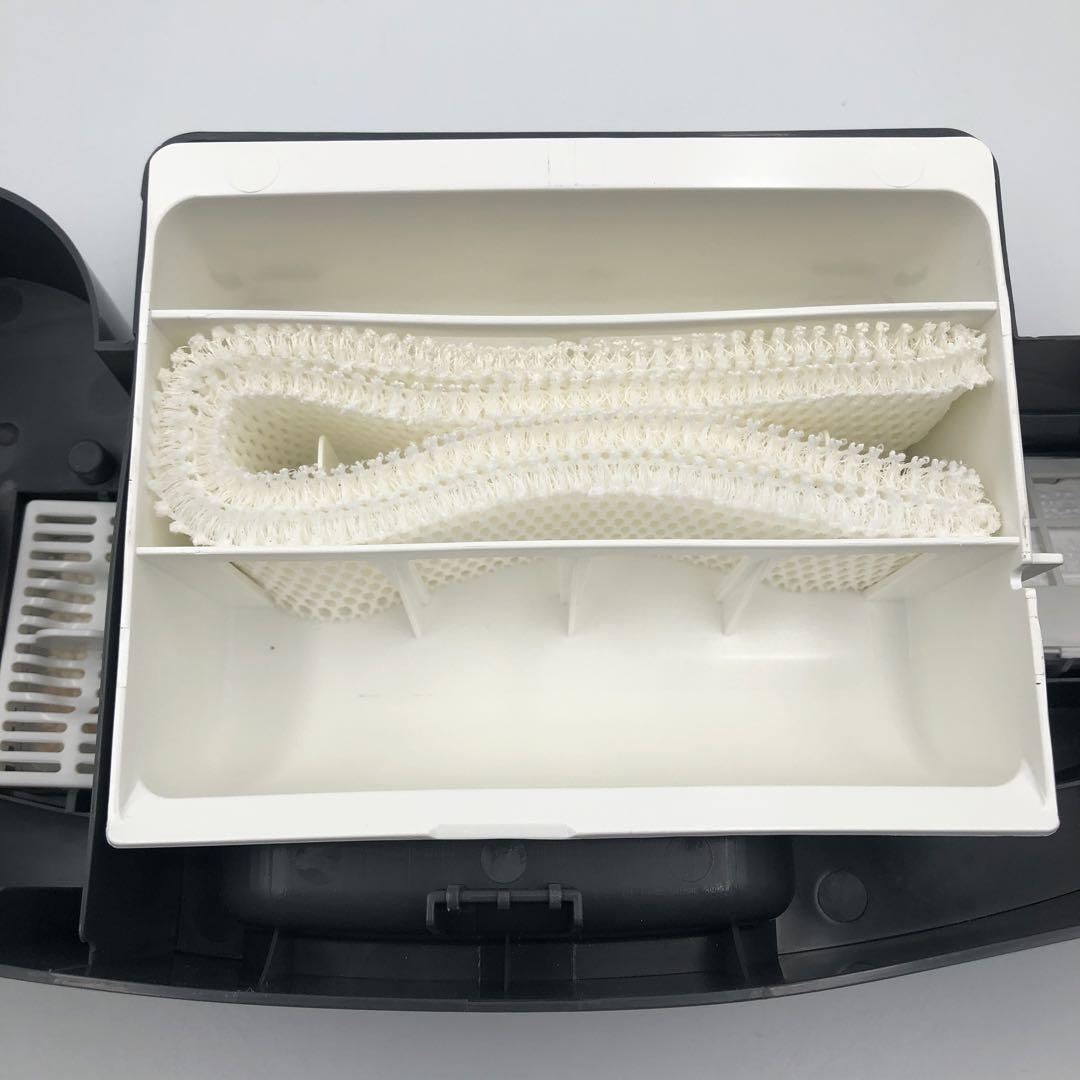 美品 Panasonic セラミックファンヒーター DS-FKX1206