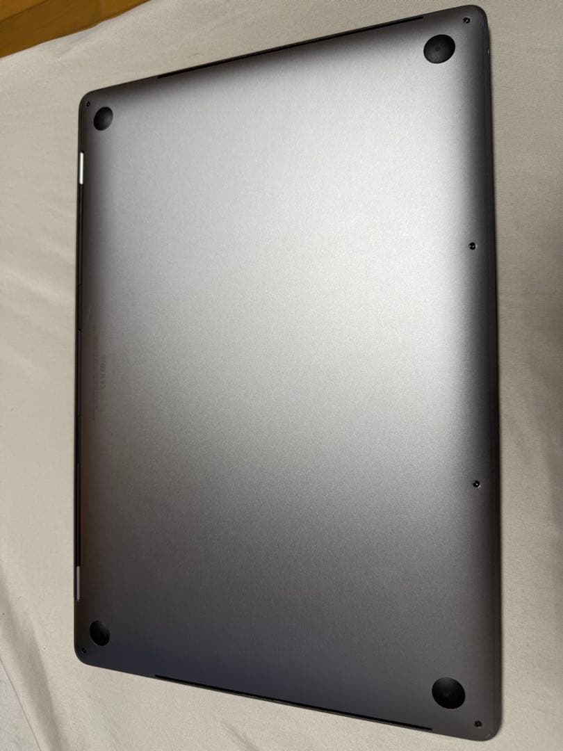 MacBook Pro (2019) i9 64GB/1Tb MacBook Pro (2019) i9 64GB/1Tb