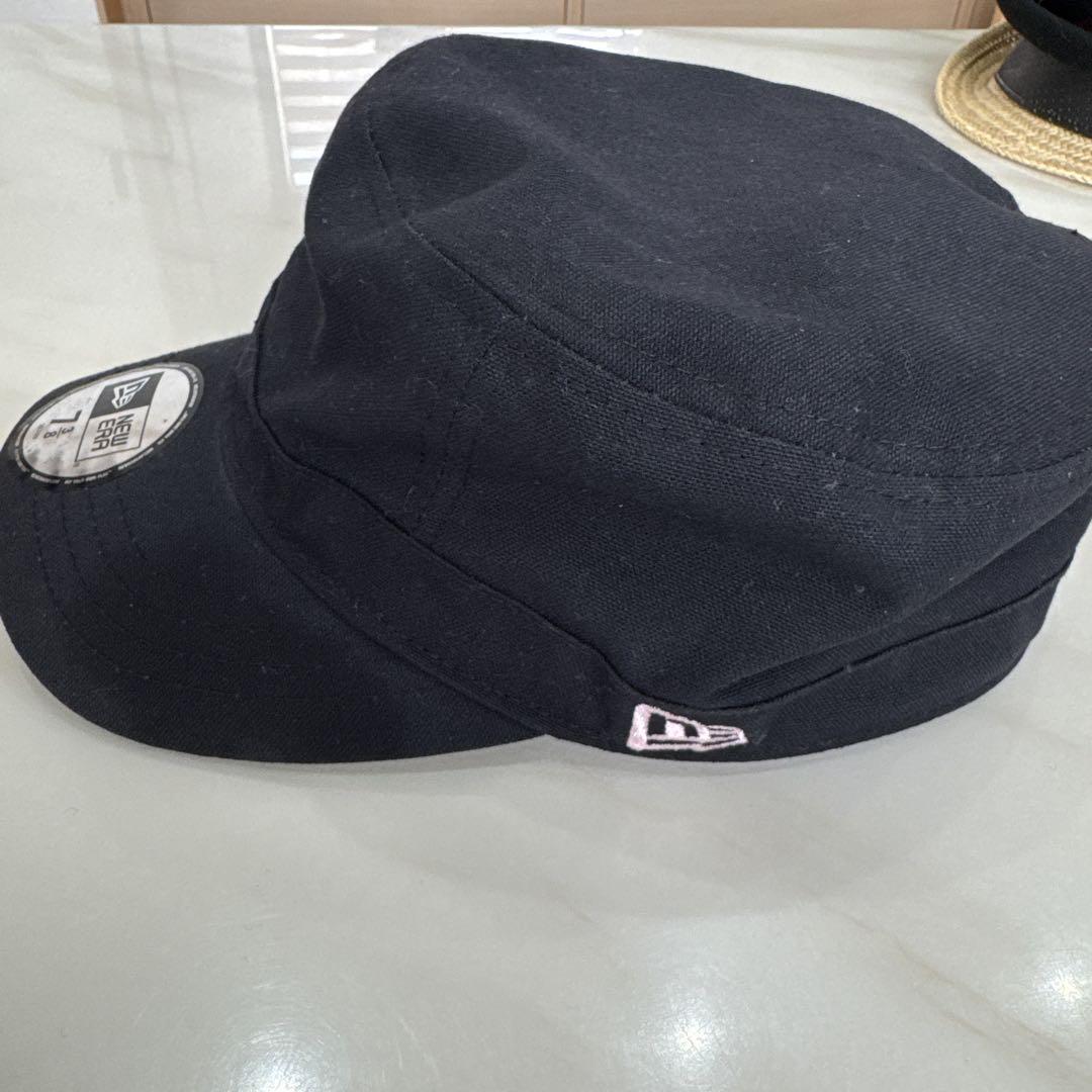 NEWERA キャップ　ハット　まとめ売り
