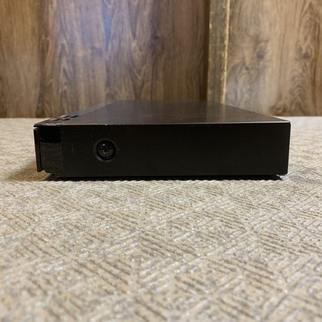 H168\" Panasonic DMR-BRW520 BDレコーダー 2018年