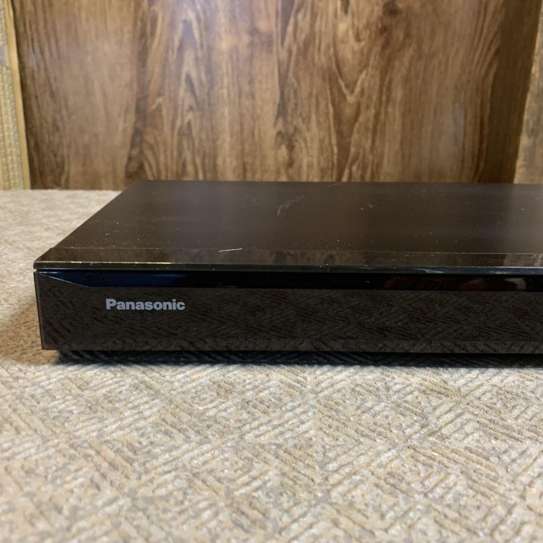 H168\" Panasonic DMR-BRW520 BDレコーダー 2018年