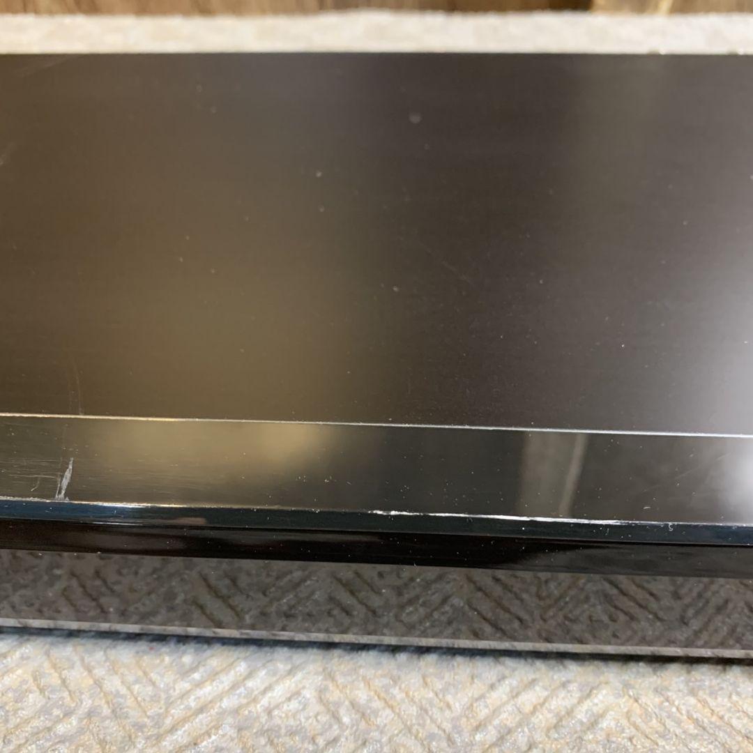 H168\" Panasonic DMR-BRW520 BDレコーダー 2018年