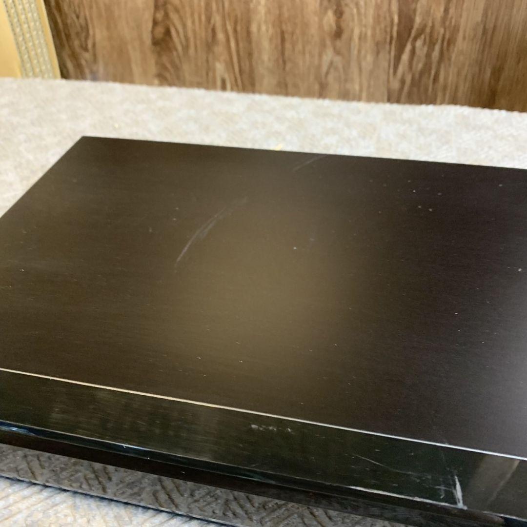 H168\" Panasonic DMR-BRW520 BDレコーダー 2018年